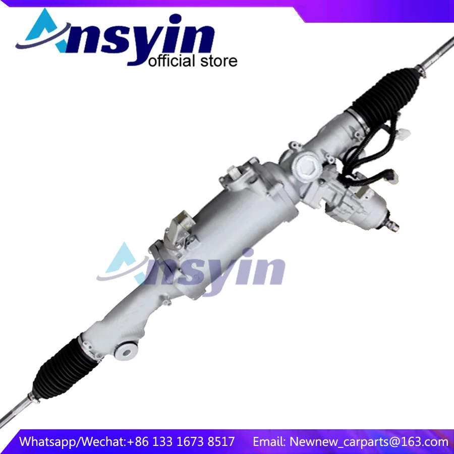 

Brand New Power Steering Rack RHD For LS460 07-16 44200-50232 4420050232 steering gear box Right Hand Drive