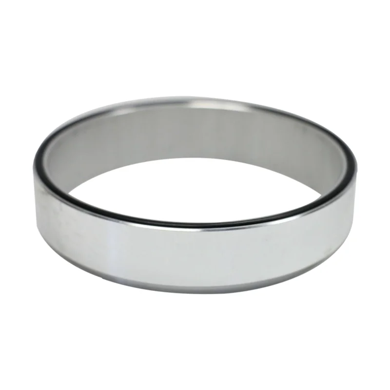 1 дюймовый Алюминиевый Воздухоочиститель для Edelbrock Holley Riser SBC BBC 350 Ford 302