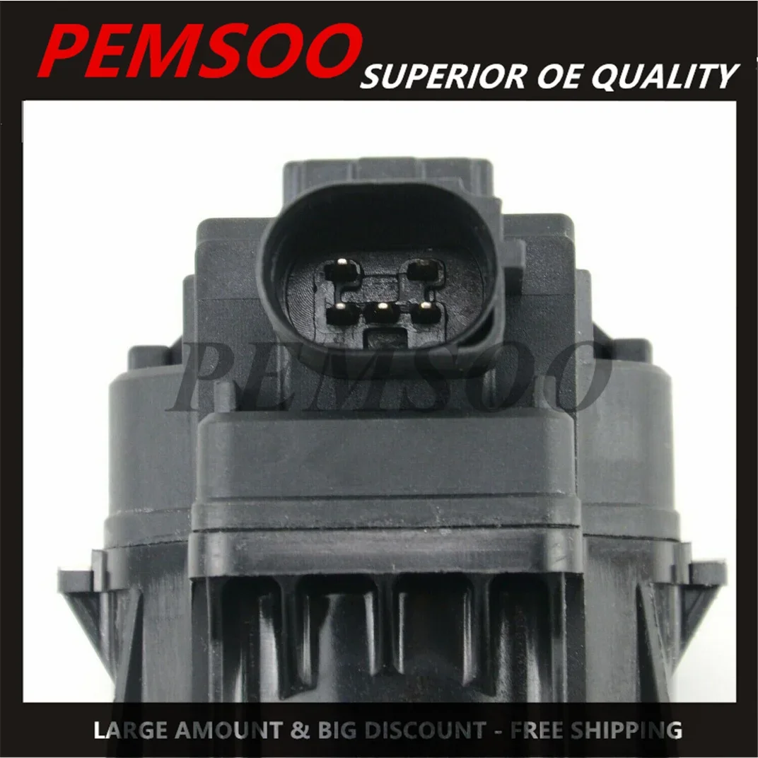 Клапан EGR 93166910 55209609 71754796 71754815 71793400 71794613 71794616 71749240 для Saab 9-3 TTiD Z19DTR Alfa Romeo Fiat 1 шт.