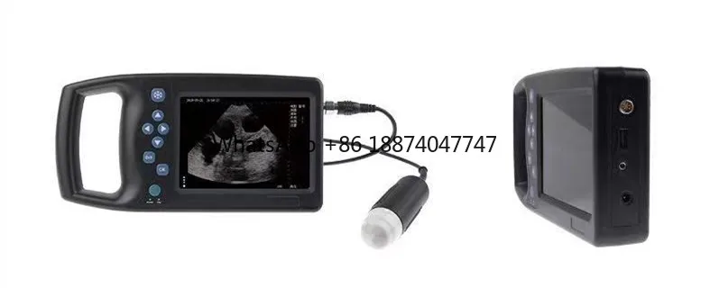 Ветеринарный фотоаппарат