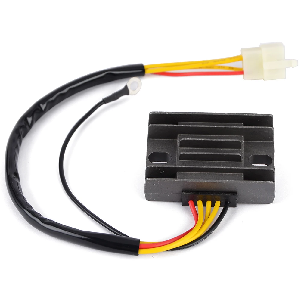 

Regulator Rectifier for Suzuki GS125 GS125E GS125X GN125 GN125E GN250 GN250E 32800-05320