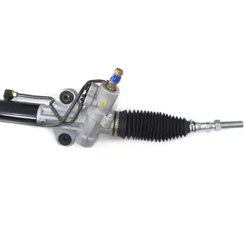 Новая рулевая рейка RHD для Mitsubishi L200 Pick Up B40 - 2.5DiD (2006 +) правый руль 4410A409 4410A725 MR333501