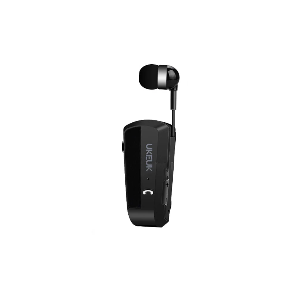 

Беспроводная деловая Bluetooth-гарнитура Fineblue F990, спортивные наушники для водителя, мини-наушники, спортивные наушники для смартфона