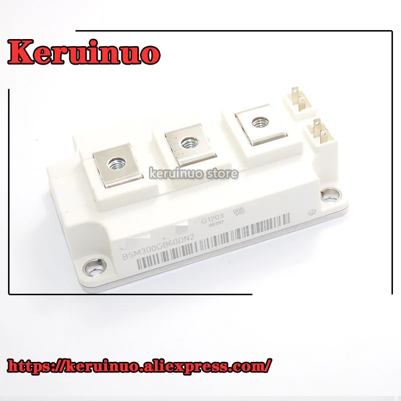 BSM300GB60DN2 новый модуль IGBT в наличии 300 А-600 в