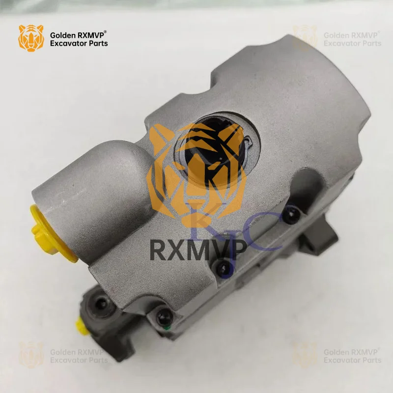 Для двигателя Caterpillar Cat324d 325d 326d 330d C7 Топливный насос 319-0677 3190677 10р-8899 Экскаватор