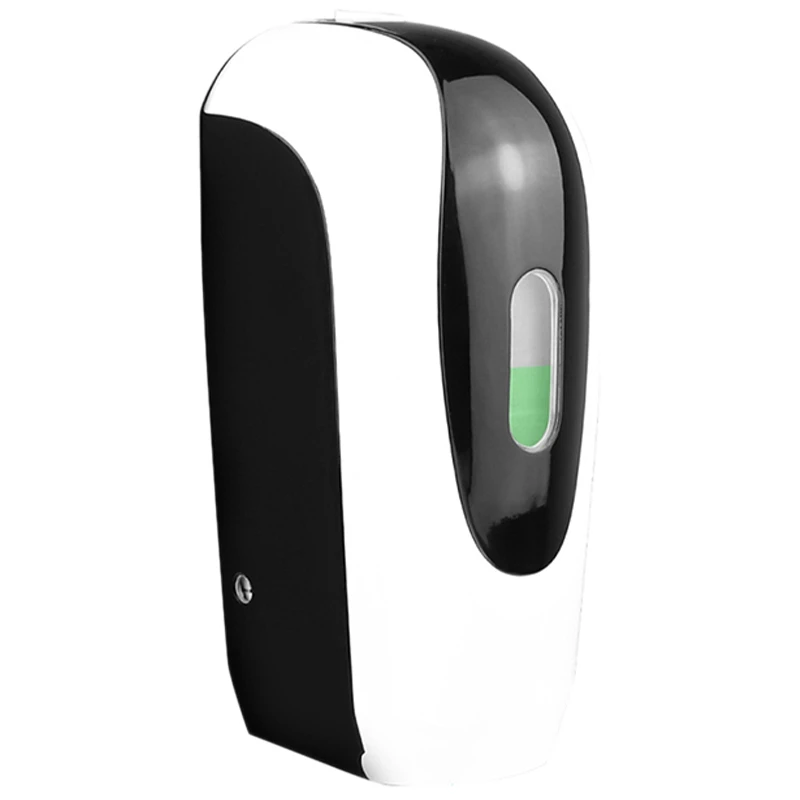 

Home Wall Mounted Soap Dispenser Automatic Induction Washing Mobile Phone Large Capacity Infrared Induction