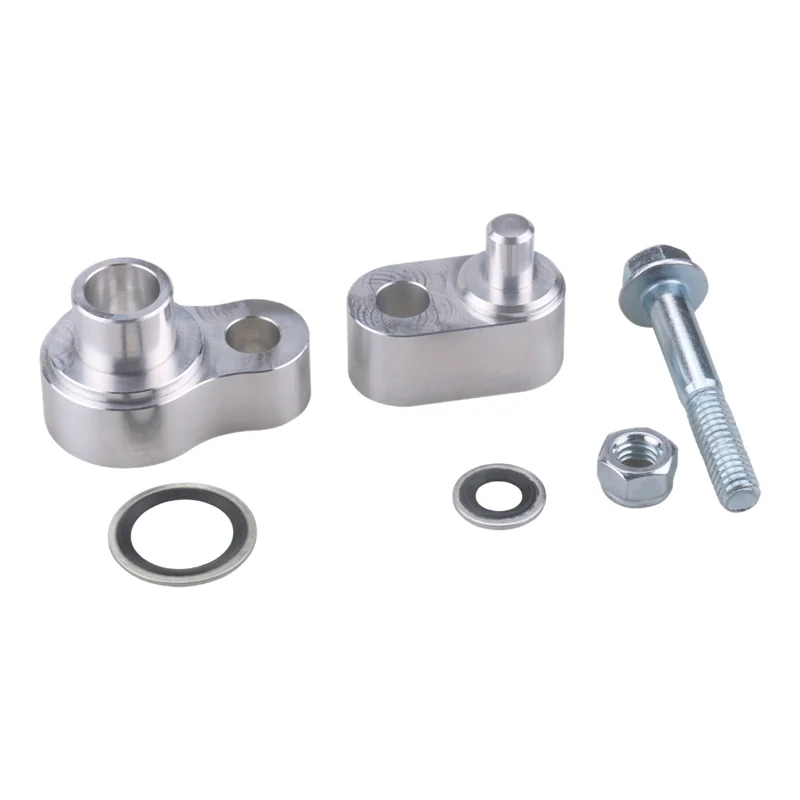 

A/C блокировочный комплект подходит для заднего Air 2002-2009 Chevrolet Trailblazer & GMC органический Отправитель