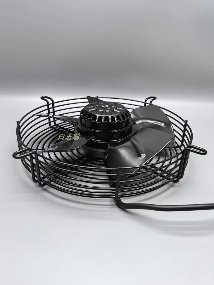 YWF4E-250SL электродвигатель внешний ротор охлаждающий вентилятор конденсационный