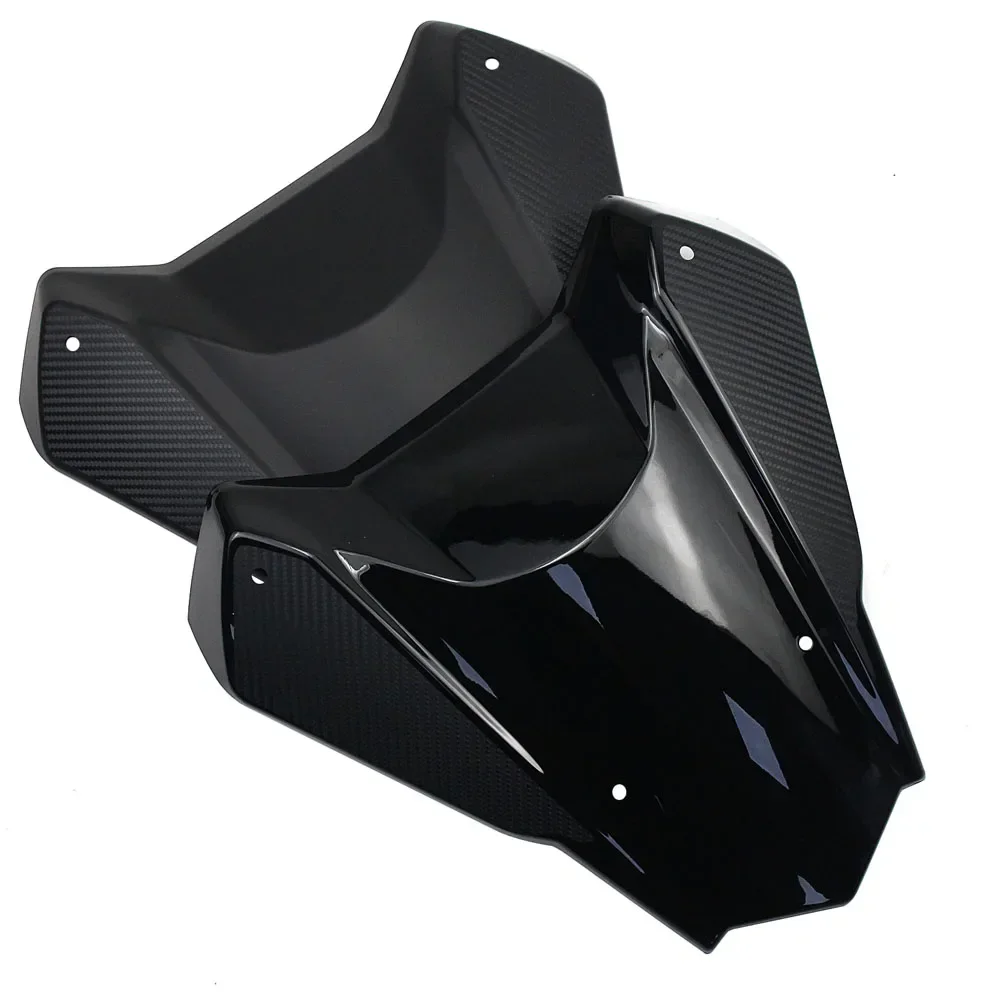 Крышка ветрового стекла мотоцикла ветрозащитный экран дефлектор для Yamaha XMAX125