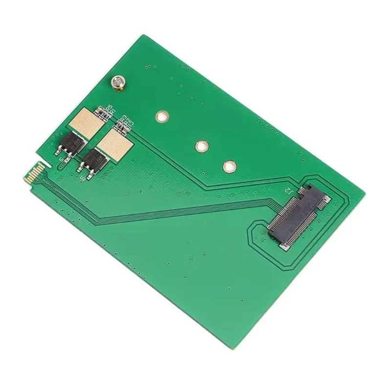 Для WesternDigital WD5000 WD5000M21K WD5000M22K WD5000MPCK в NGFF M.2 конвертер жесткого диска