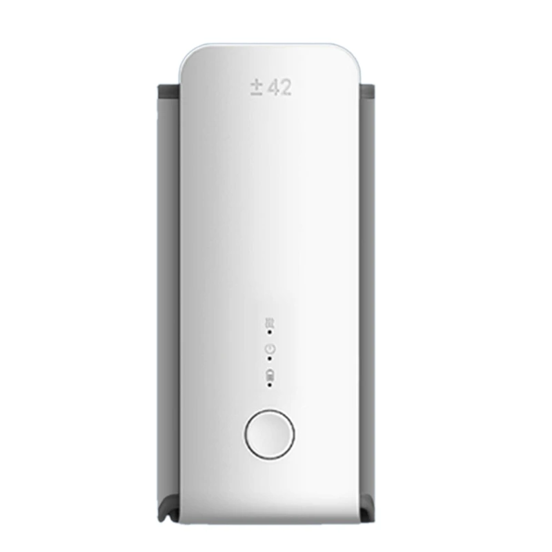 

USB Milk Water Warmer Travel Insulated Bag Baby Nursing Bottle Heater LCD Display Thermostat Heated Milk Bottle Warmer