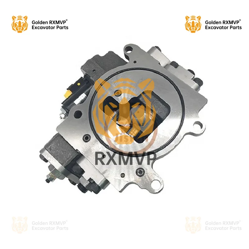 Для 256-0074 256-0077 Регулятор Cat325d Деталь экскаватора Cat RXMVP