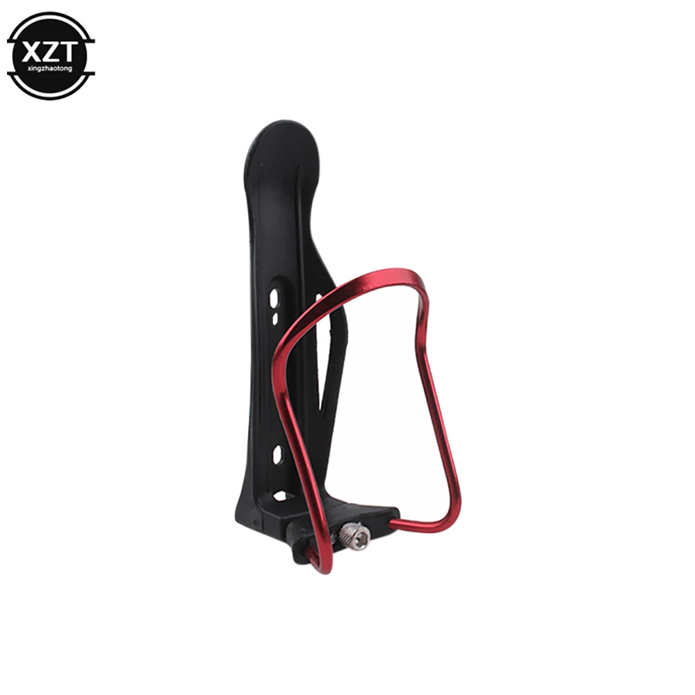 

Держатель для бутылки с водой регулируемый сплав для мотоцикла держатель для бутылки