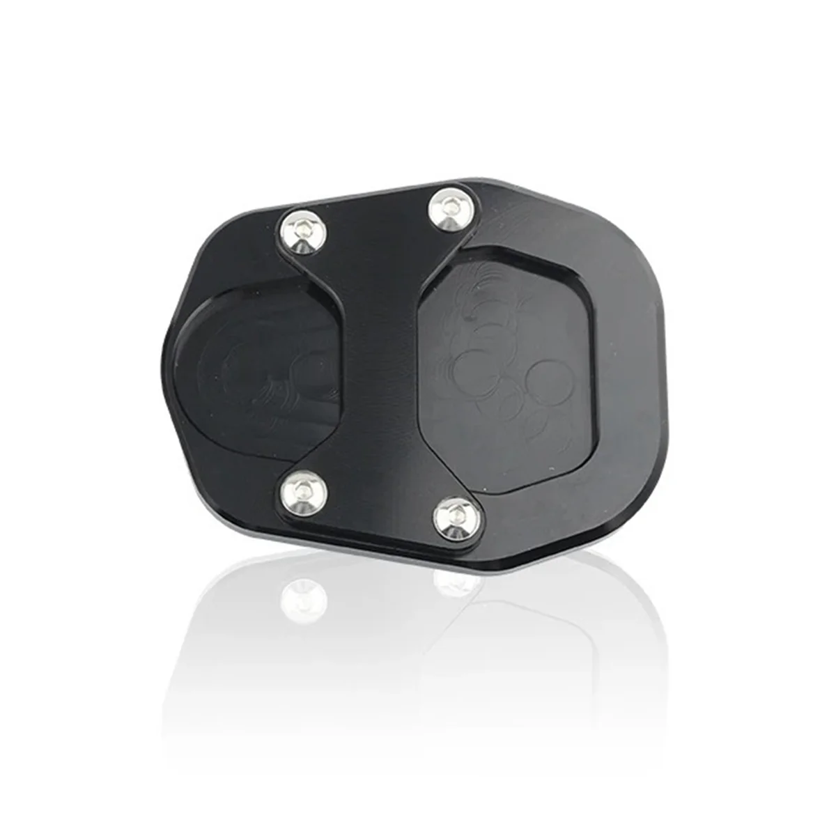 Выдвижная подставка для мотоцикла выдвижная Honda CT125 Hunter Cub JA65 Trail 125 2023-2024 B