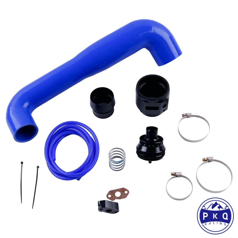 Набор силиконовых шлангов для VW Golf Jetta Polo MK7 Skoda Audi A3 A1 1 2 4 TSI