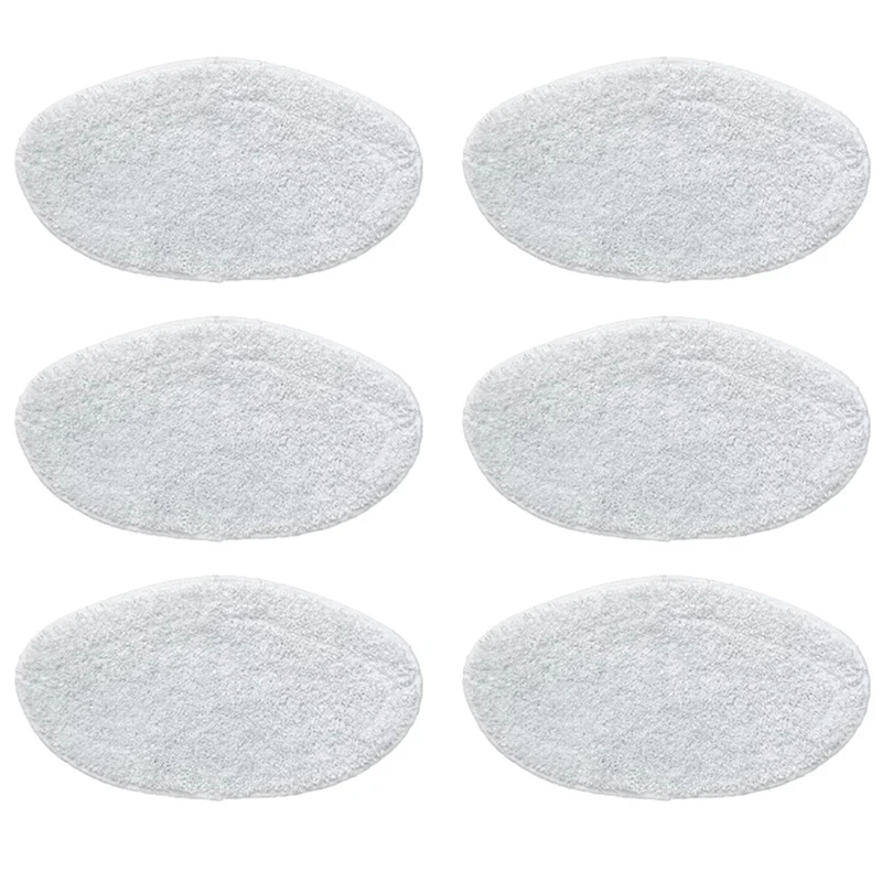 Моющаяся ткань для швабры парового пылесоса Polti POLTI из микрофибры запасные части