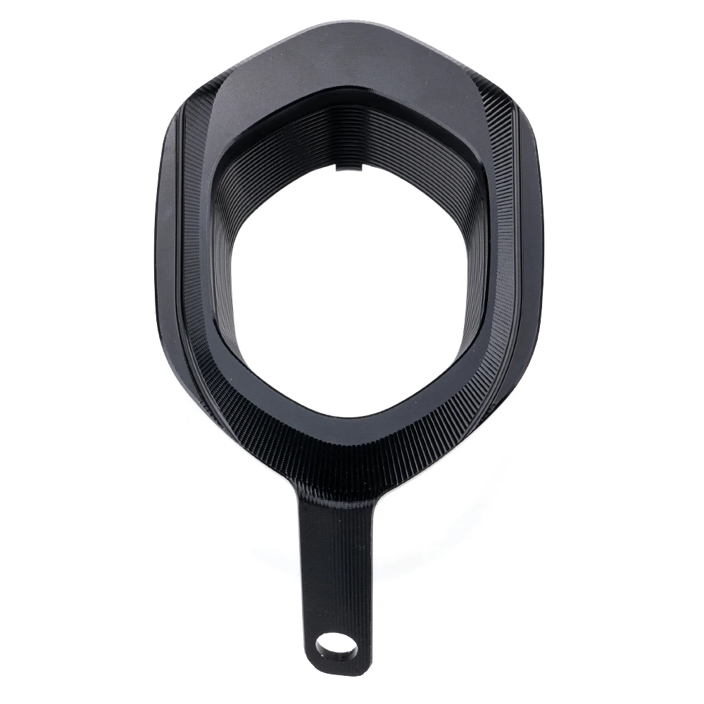 

Для BMW R1300GS R 1300 GS R 1300GS ADVENTURE ADV 2024 2025 мотоциклетный конец выхлопной трубы с ЧПУ, декоративная защитная крышка