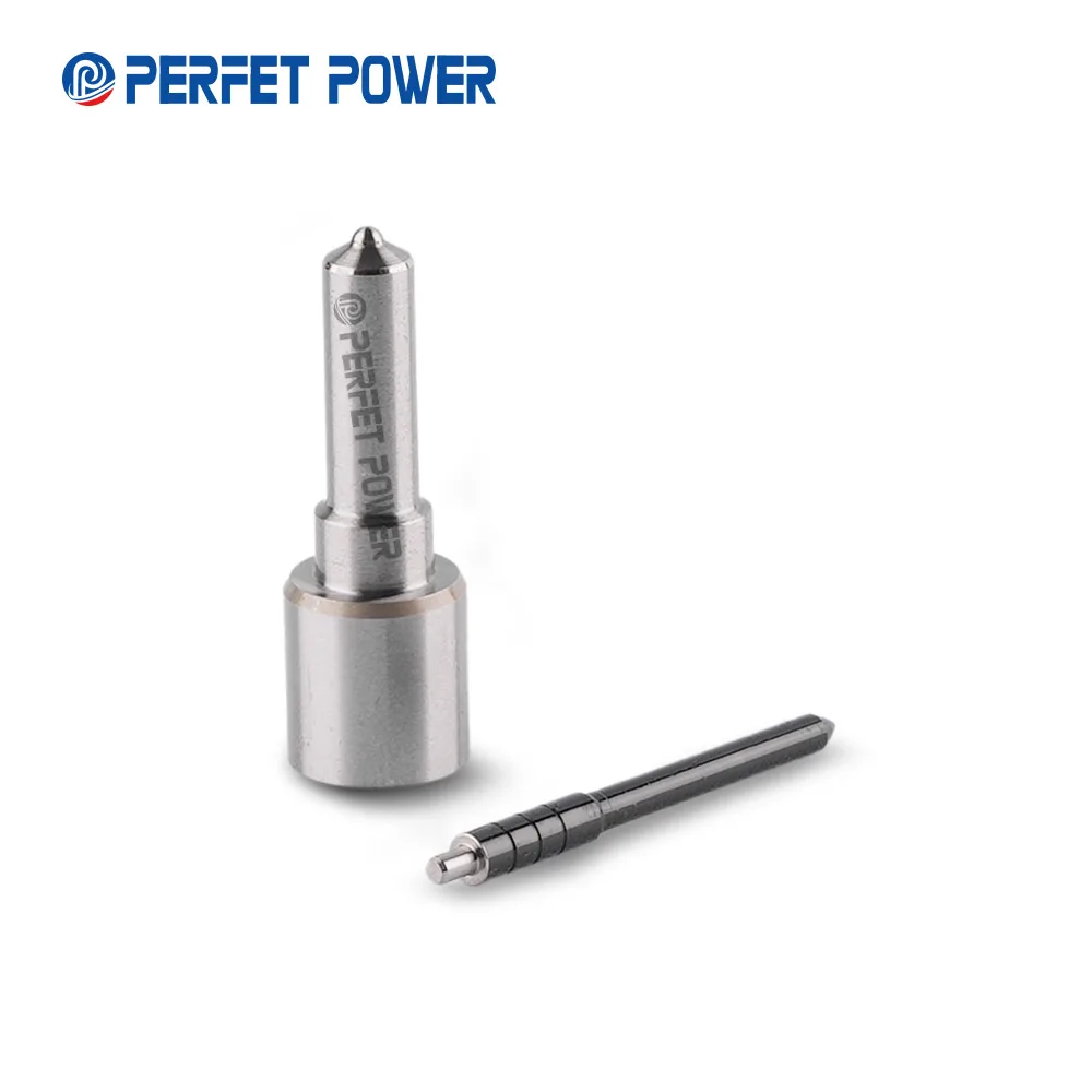 Китай сделал новую дизельную форсунку распылителя DLLA148P932 для 095000 -6240