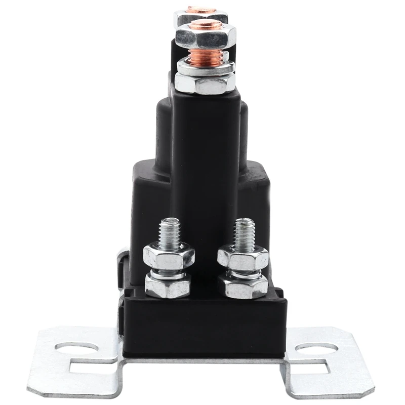 

20X Dual Battery Isolator Relay Start On/Off 4 Pin 500A 12V For Car Power Switch