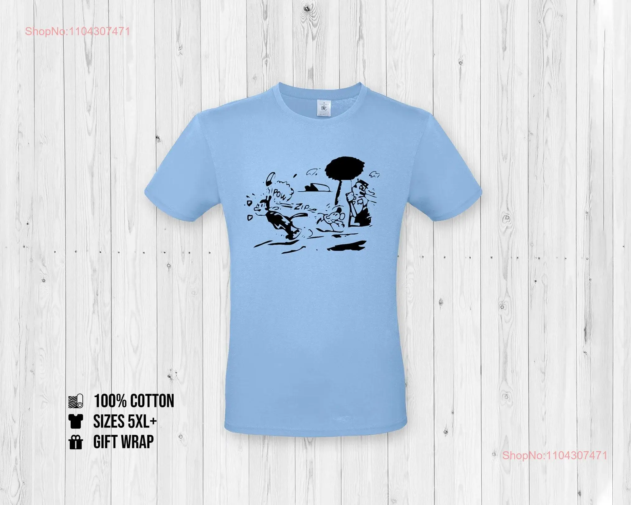 Иконовая футболка Jules Winnfield Pulp Fiction Motion Picture Movie карнавальный костюм с длинными или