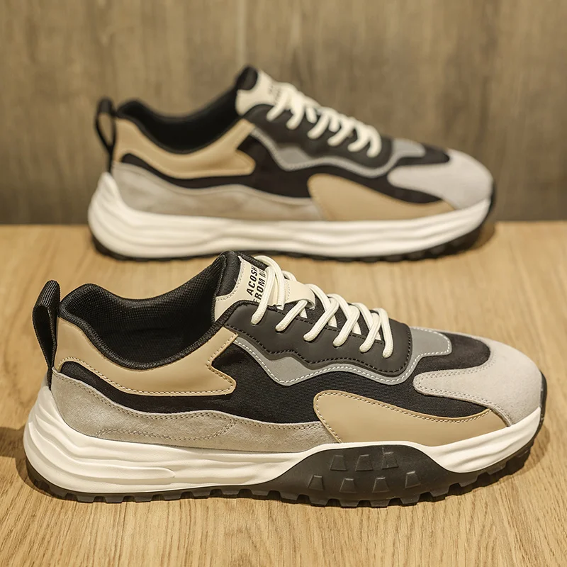 Спортивная обувь Повседневная деловая для мужчин Платье Tenis De Hombre Мокасины Mokasin