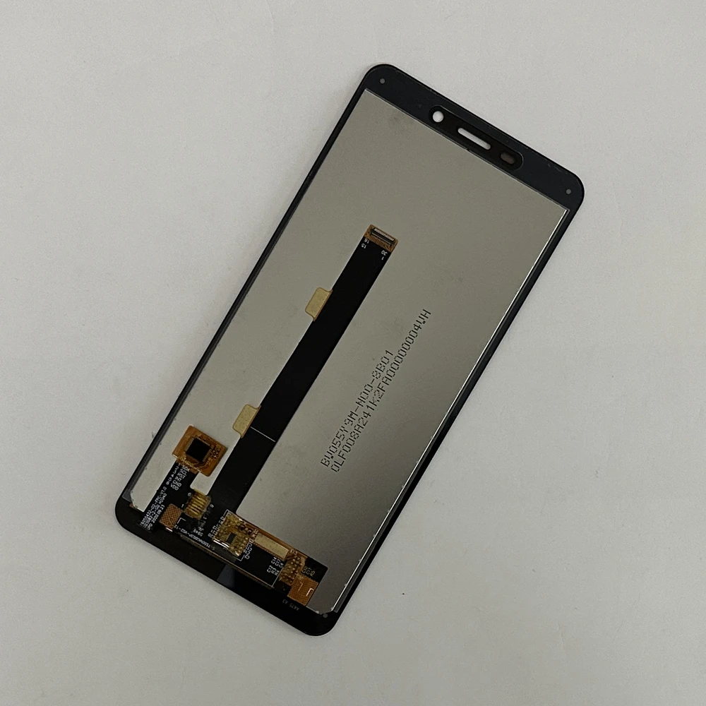 5 45 &quotдля ULEFONE ARMOR X9 Pro ЖК-дисплей + дигитайзер сенсорного экрана в сборе