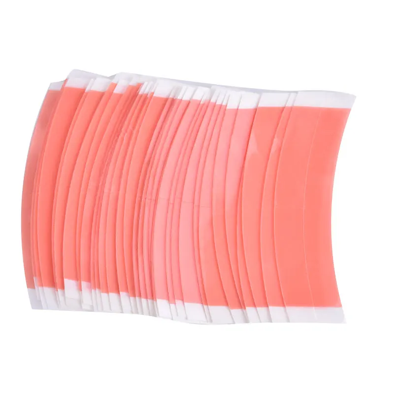 

36pcs/lot New Strong Supertape Wig Adhesive Tape Hair Extension Double Side Tape For Lace Wig/Toupee