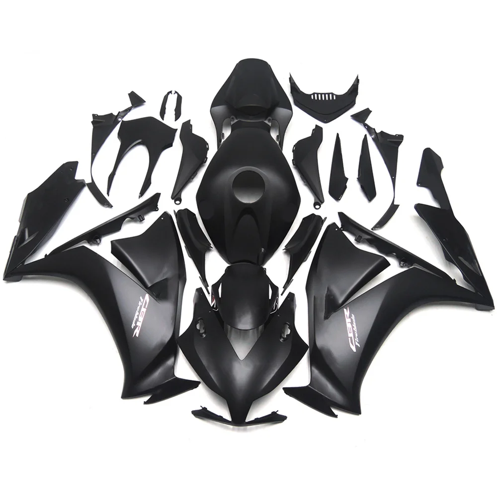 НОВЫЕ комплекты обтекателей из АБС-пластика для цельного мотоцикла корпус HONDA