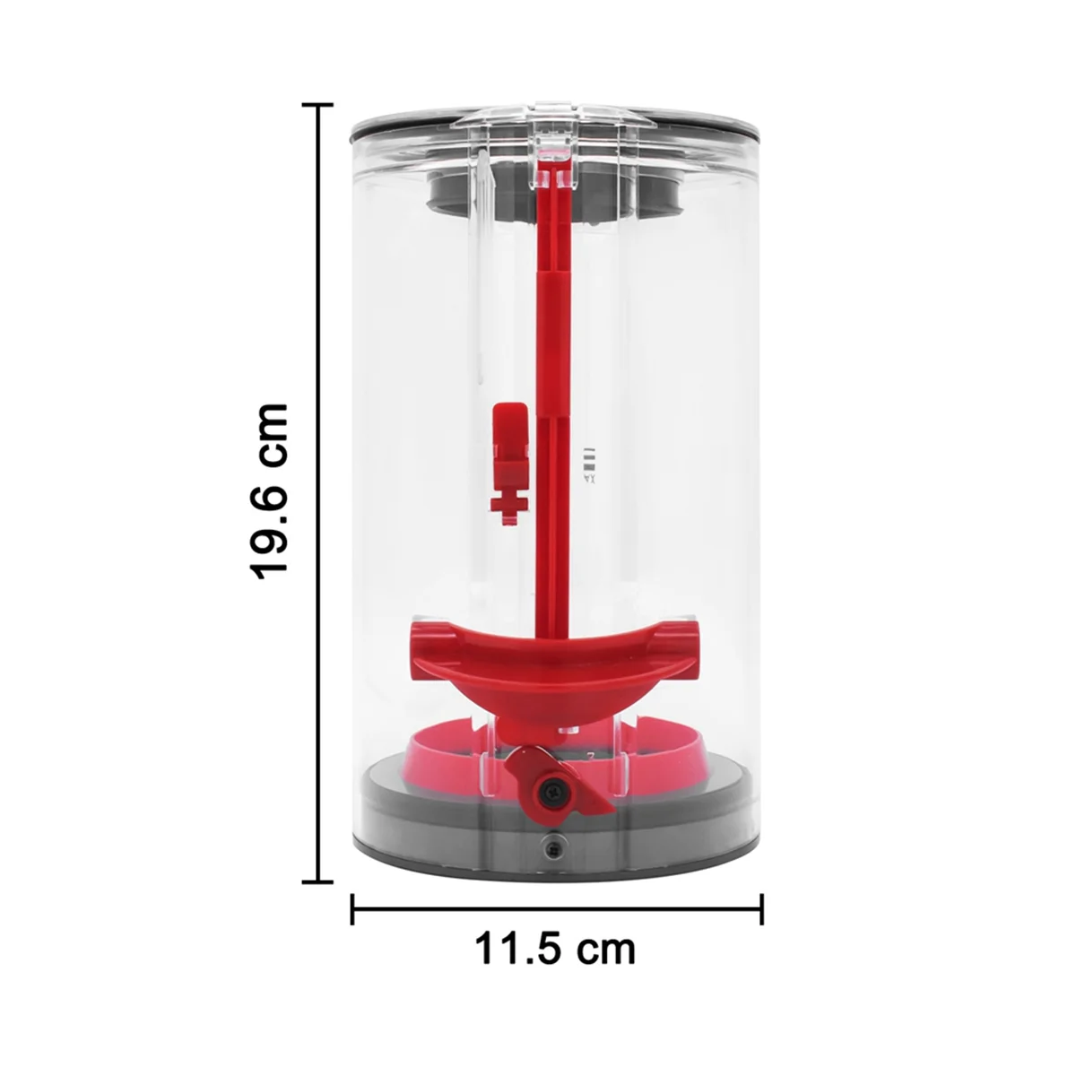 Корзина для пылесоса Dyson V10 SV12 большая сменная корзина Деталь № 969509-01