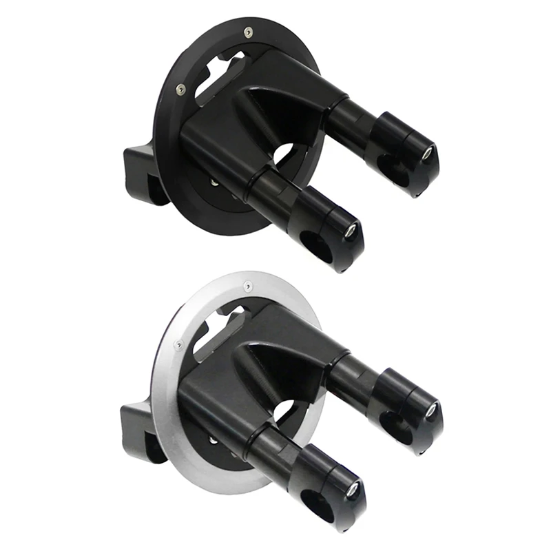 Мотоциклетные аксессуары для YAMAHA TMAX 560 2012-2022 530 2012-2018 адаптер руля