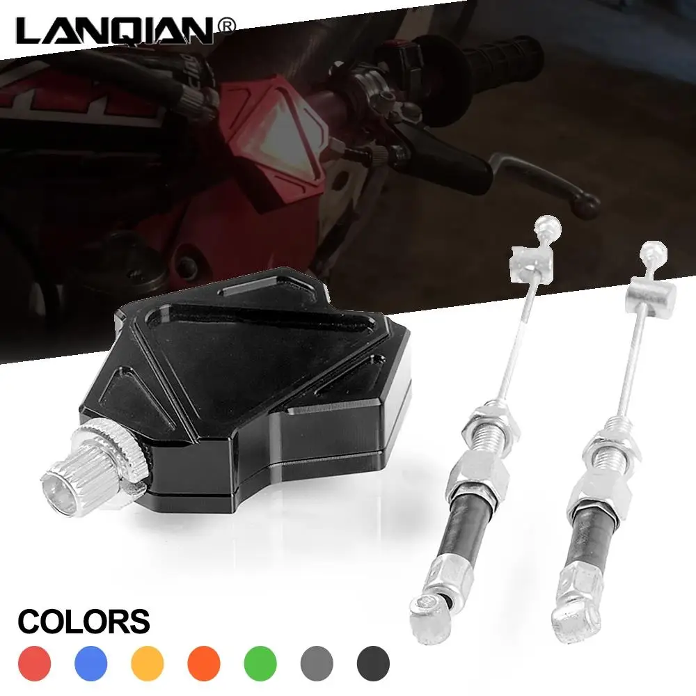 Рычаг сцепления для мотоциклов Honda CRF1000L CRF1100L Africa atwin CB599 CB600F Hornet 250 CB400 SF |