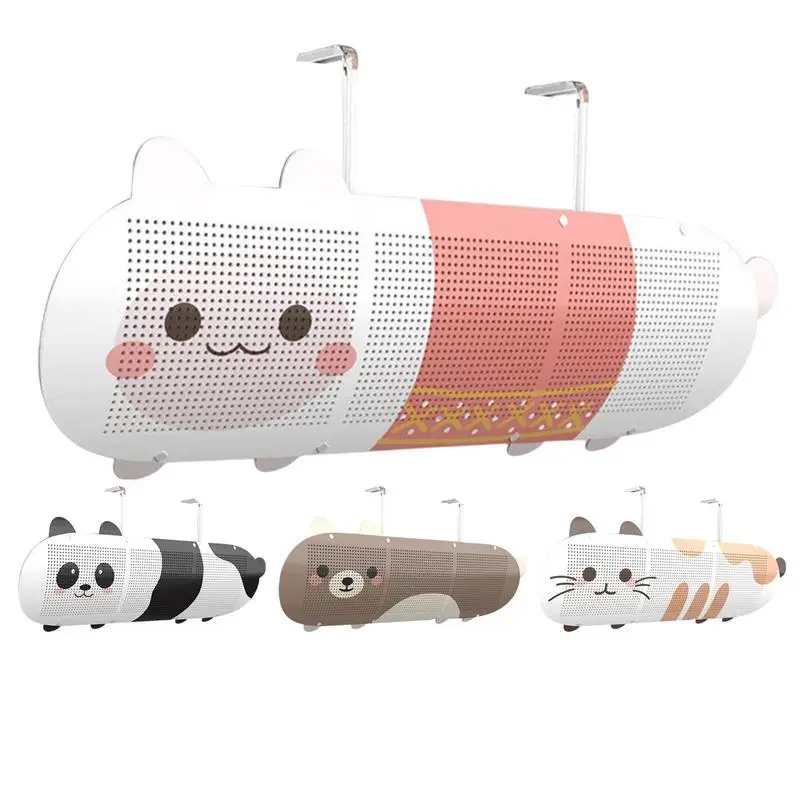 

Кондиционер на лобовое стекло, комнатные кондиционеры, перегородка, настенный дефлектор на вентиляционное отверстие, регулируемый отражатель, Настенный Кондиционер