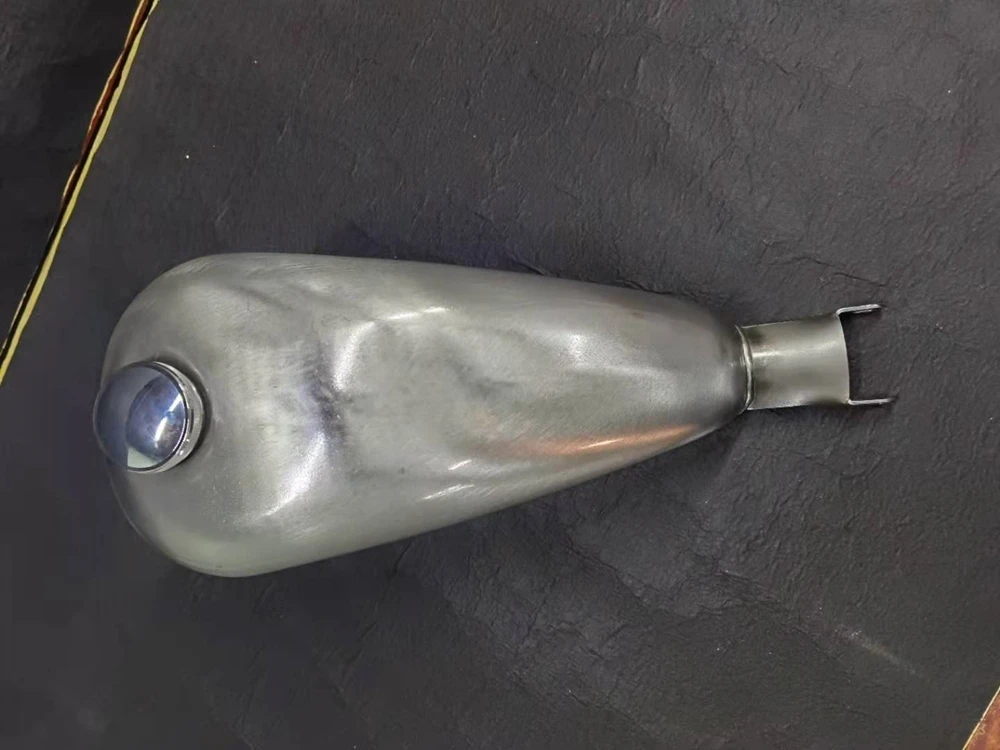 Мотоциклетный бензиновый бак масляный для Harley Davidson SPORTS TERC X48 883N 1200C 2006-2020