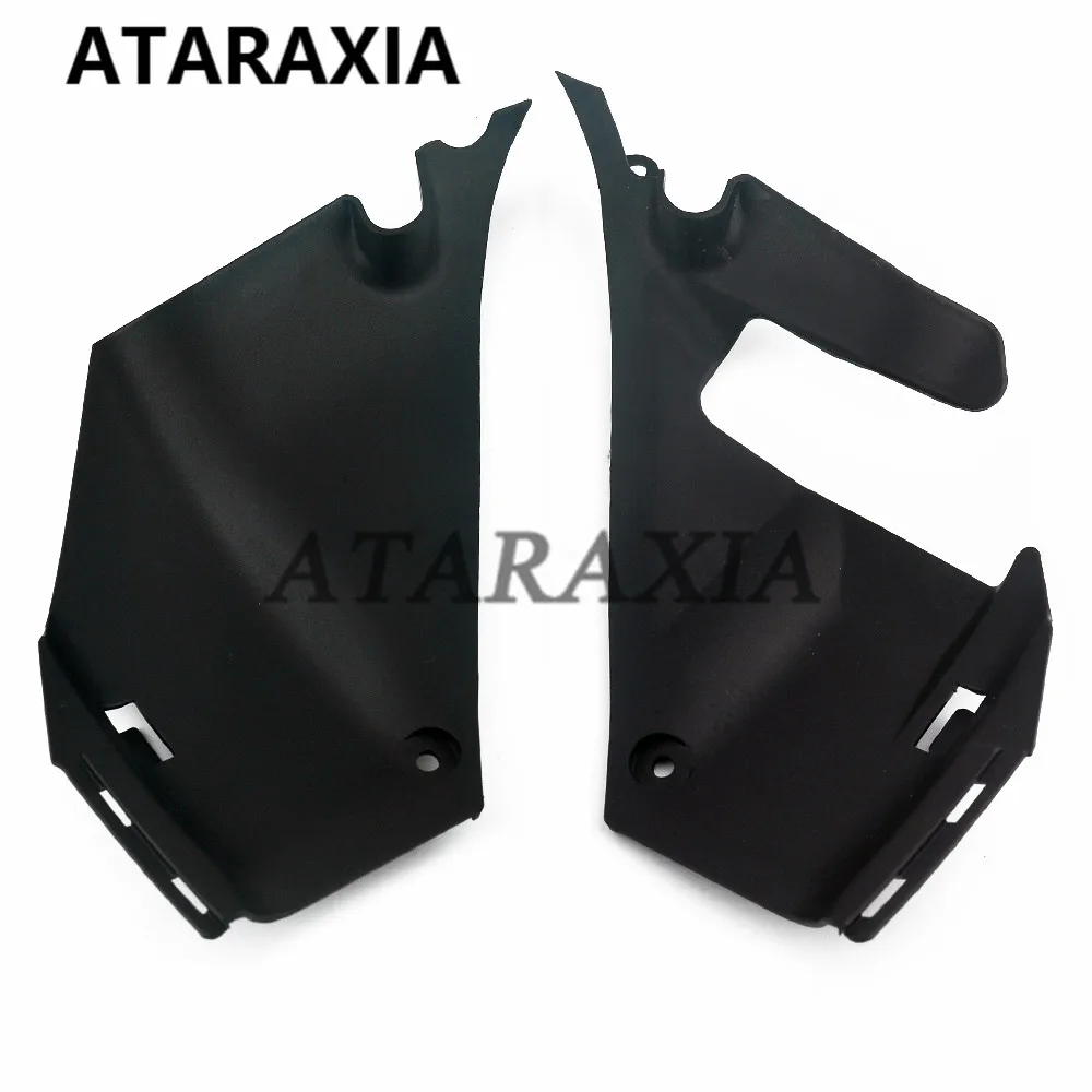 

Комплект Обтекателей (левый И Правый) Для Мотоцикла Honda CBR600RR F5 2007-2012, Литье Под Давлением, С ABS