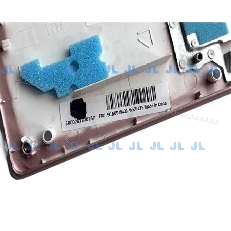 Фото JL 5CB0S18430 Верхний чехол для упора для рук для Ideapad S340-14IWL 81N7 S340-14IML S340-14IIL №2