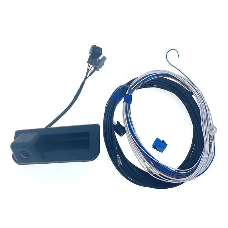 

Камера заднего вида KODIAQ для KAROQ для Superb 2015 --- 2GG 827 566 2GG827566