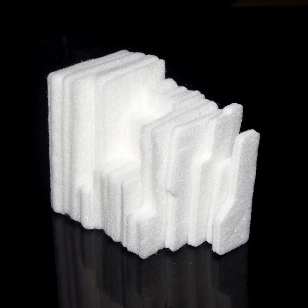 Фрикционная губка для резервуара чернил совместимая с принтерами Canon PIXMA GX1020 2020