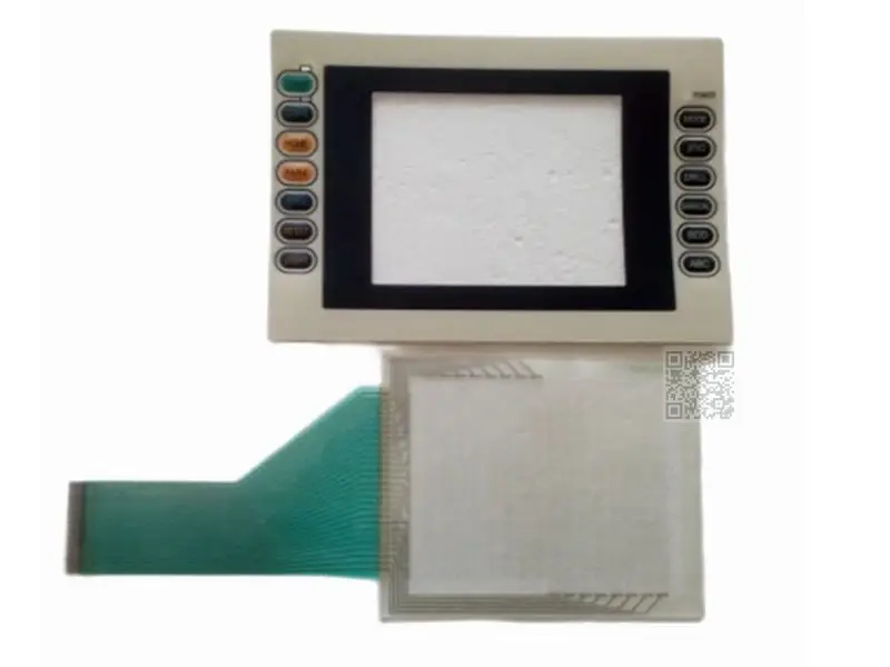 

New GSC-602 GSC-602H GSC-602HS GSC-602HS-W GSC-602B GSC-602BSN Touch Glass Protection Film