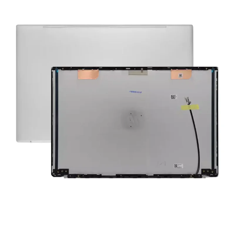 Для HP Pavilion 15-EG 15-EH 15Z-EH TPN-Q245 Q246 Series ЖК задняя крышка передняя рамка петли