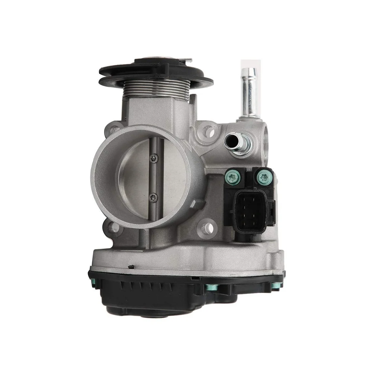 Корпус дроссельной заслонки в сборе 96394330 96815480 для Chevrolet Lacetti Optra J200 Daewoo Nubira