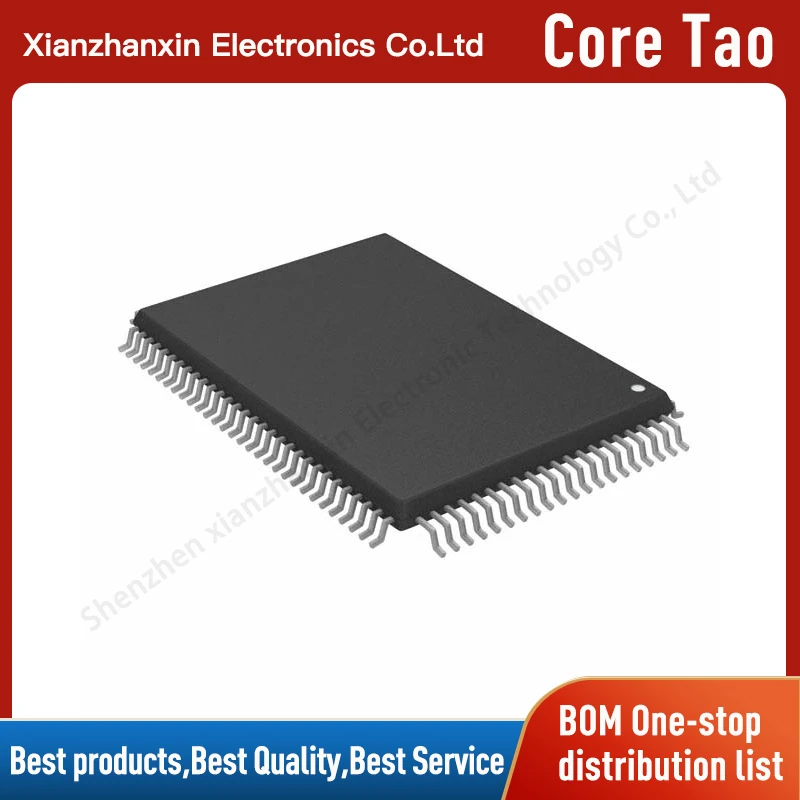 

1PCS/LOT CY7C1350G-200AXC CY7C1350G TQFP100 New original controller chip