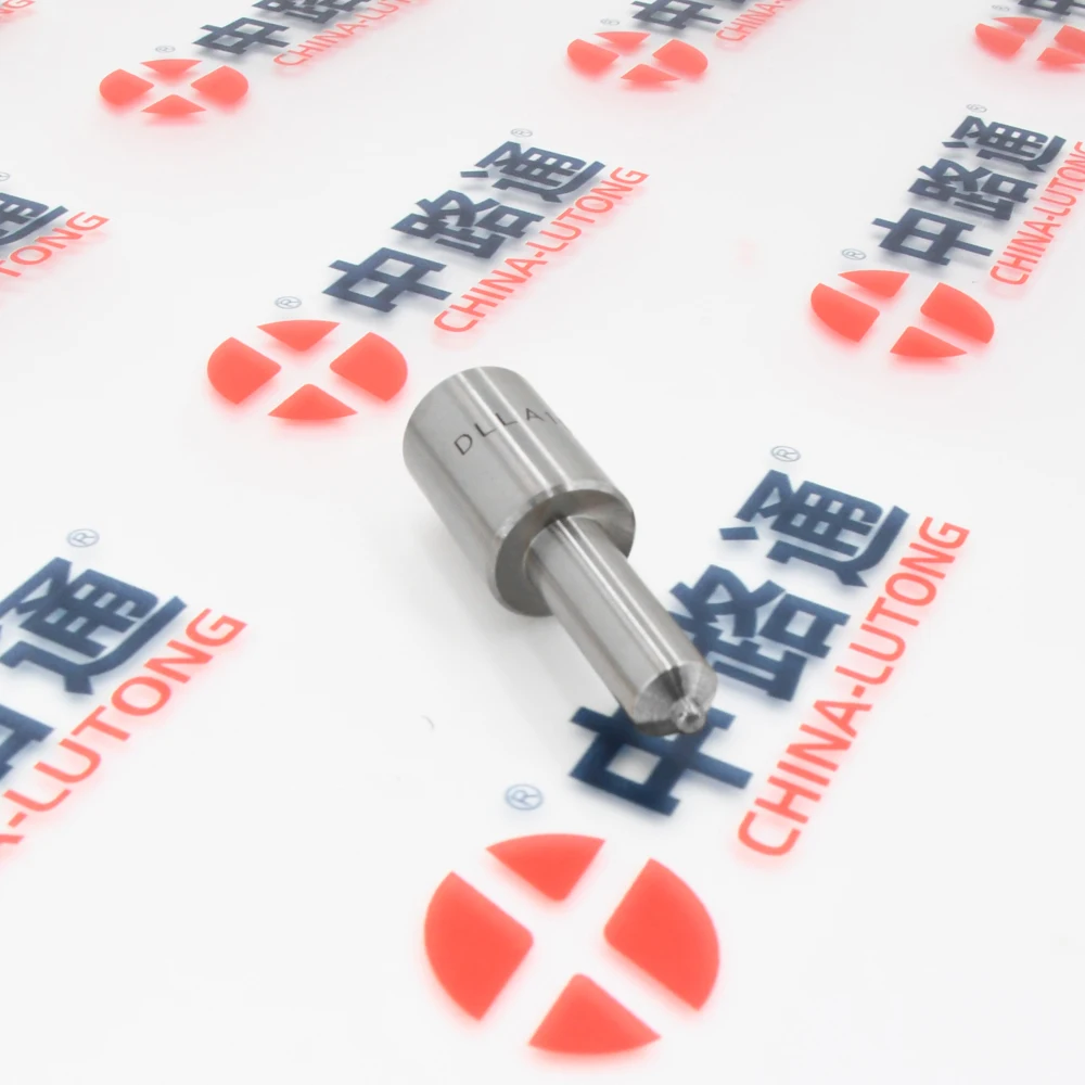 Форсунка впрыска в дизельном двигателе 105015 -5320 NP-DLLA155SN532 ​ Производители