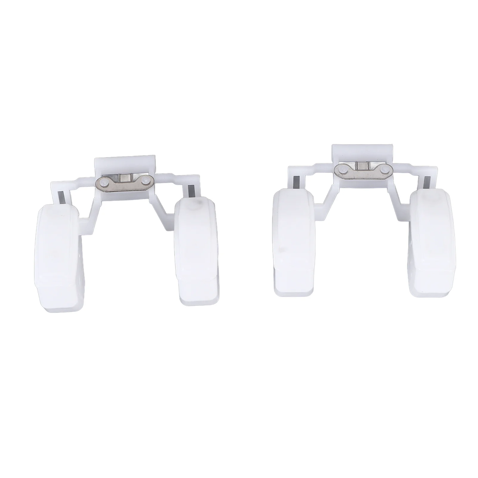 

2Pcs/Set White Carburetor Float Carb Repair Part Replacement for XV750 XV1100 XV1100S Virago