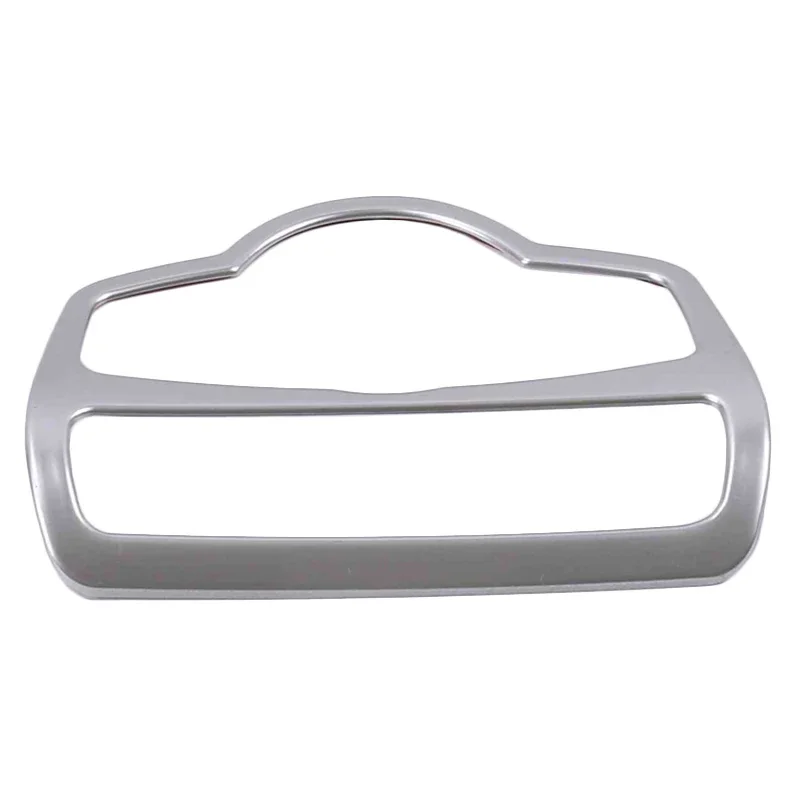 

Подходит для Mercedes-Benz W205 C-Class C200 X253 GLC300, внутренняя модификация, накладка переключателя фар