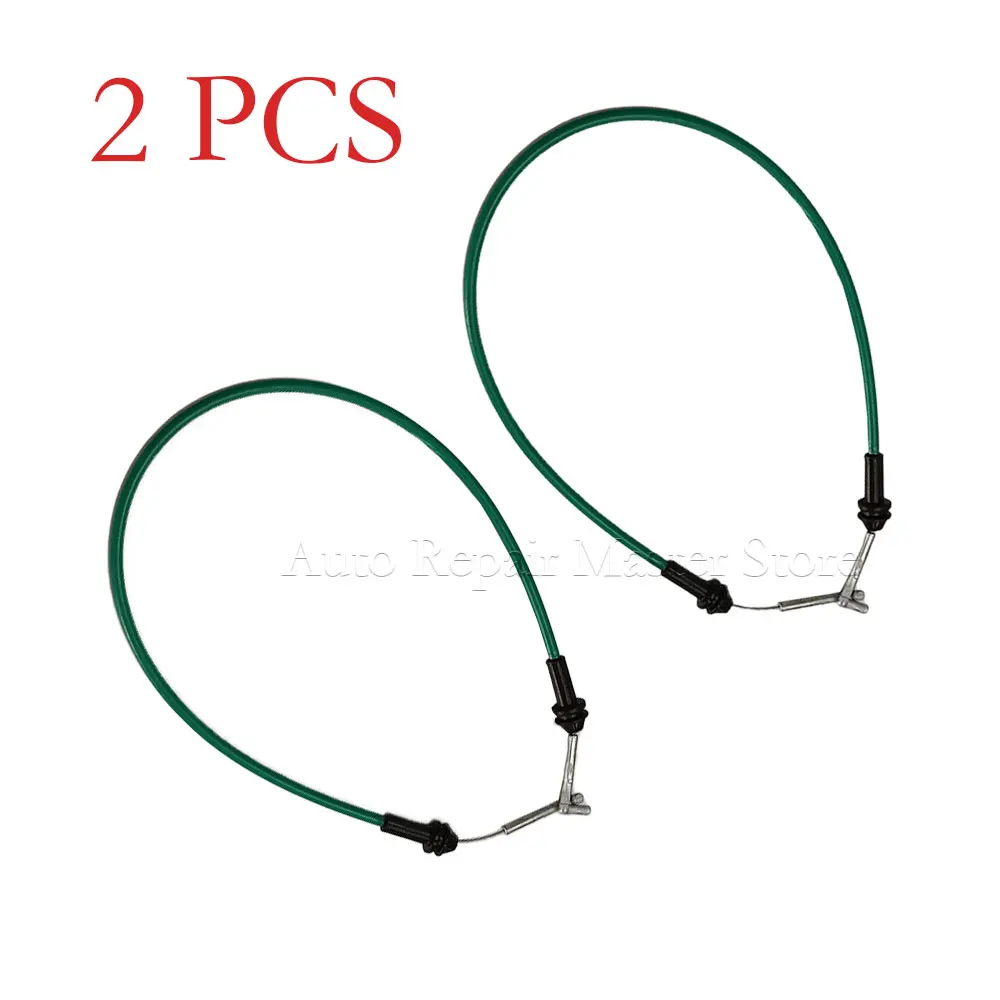 Для Kia Cerato Spectra 2004 2005 2006 2007 2008 2009 81371-2F000 813712 F000 1/2 шт. трос дверной ручки внутренний передний левый правый