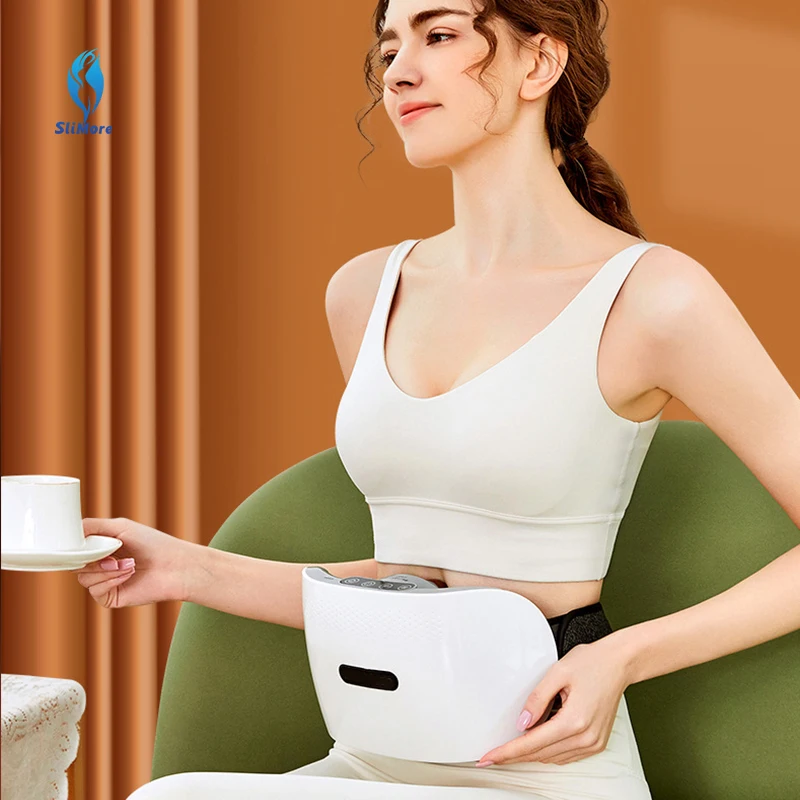 

Электрический массажер для живота, массажер для талии и головы, 30 мм