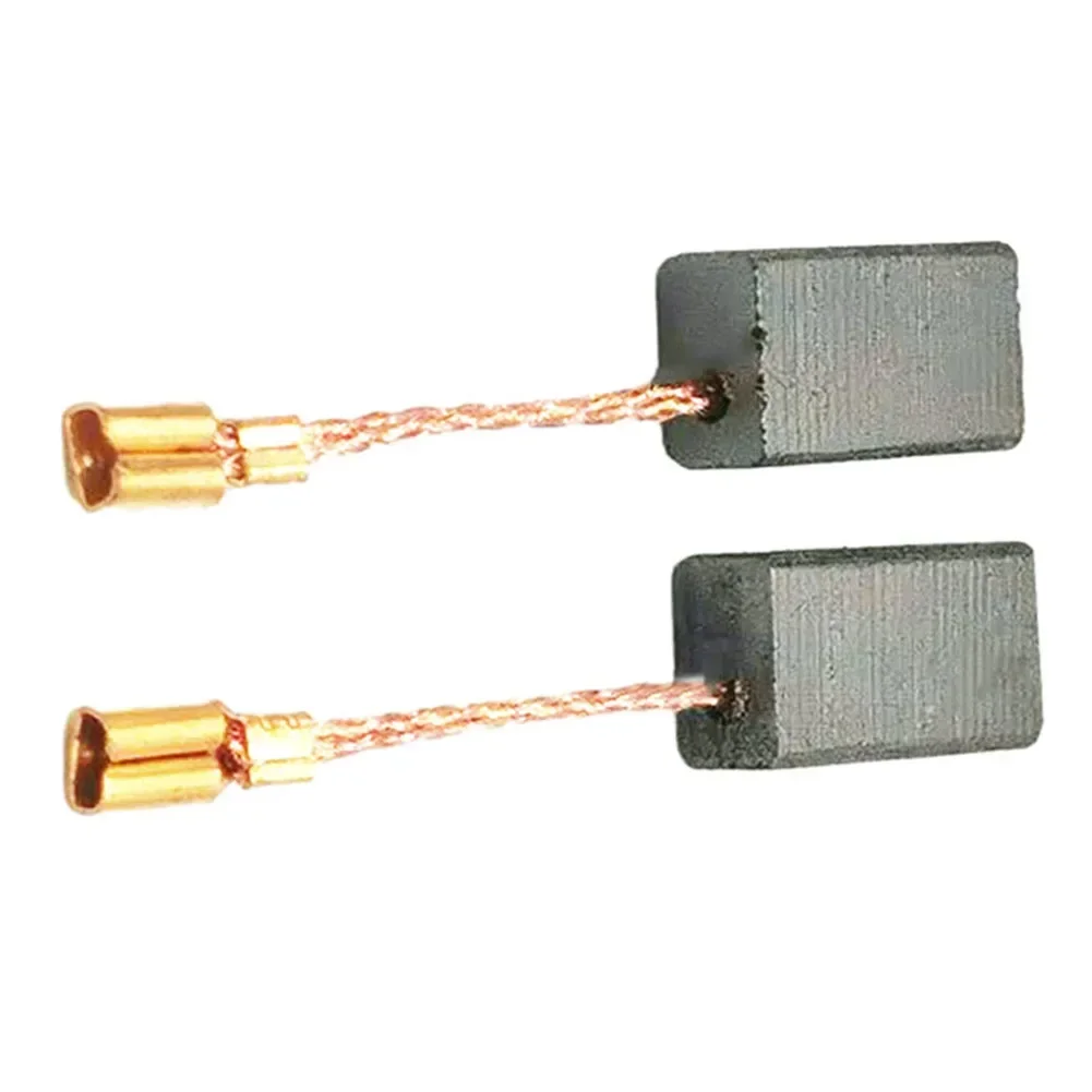 Новинка высококачественные угольные щетки сменные детали для карбоновой