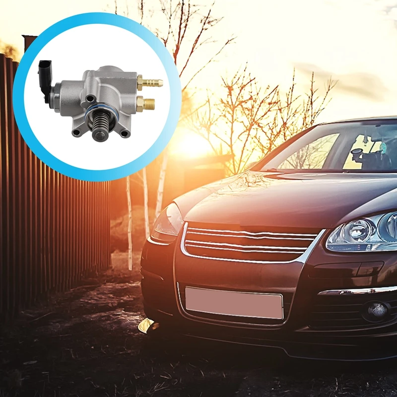 Масляный насос высокого давления 03C127025T GL109893F HFS85304 HFS853A04 для VW SKODA Eos Golf Mk5 Plus Jetta III A3