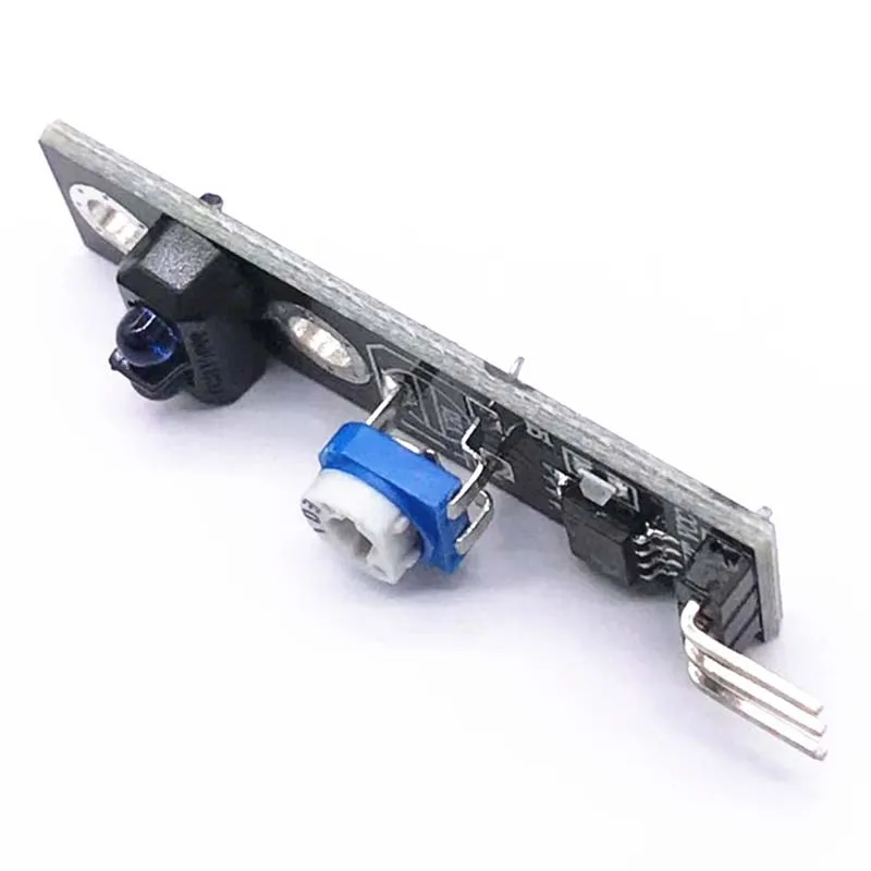 Рисунок 5 - Светоотражающий фотоэлектрический