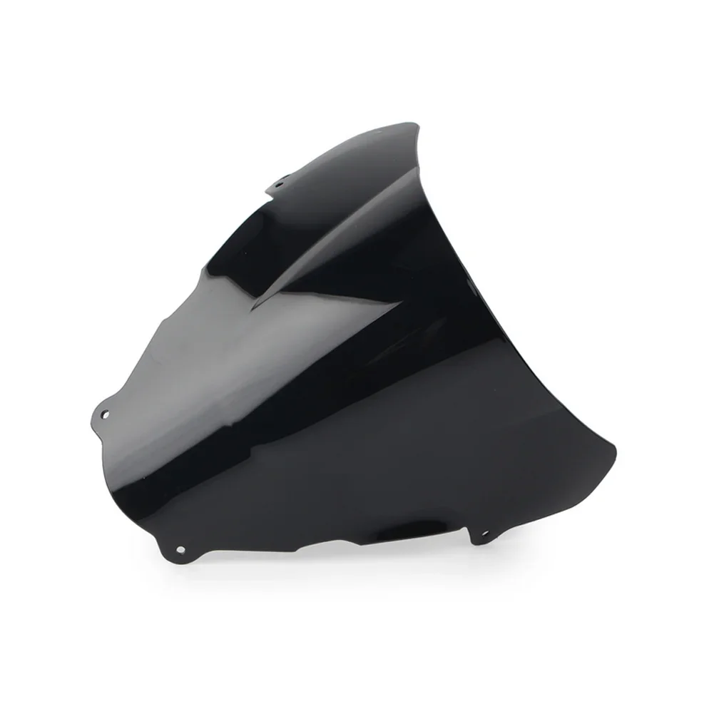 Ветровое стекло для мотоцикла, двойная деталь, для Suzuki SV400 SV650 sv 400 650 1999 2000 2001 2002 (art.: 3920c76809ca3) - 3920c76809ca3